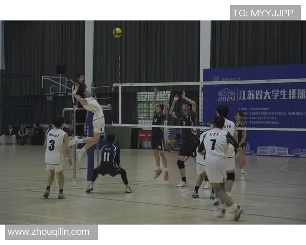 重庆排球队的团队协作精神与排球竞技的完美结合探讨