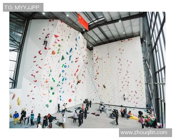 攀岩团队协作实力大比拼北京攀岩队荣获第三名佳绩