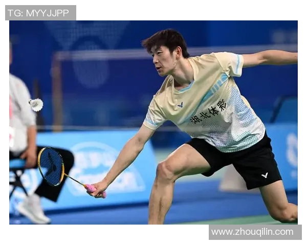 全运会回顾:深圳羽毛球队展现卓越耐力与团队精神的精彩表现